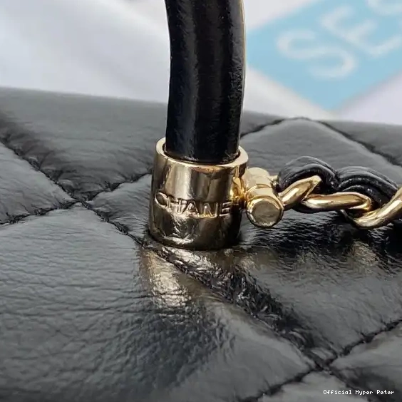 Hyper Peter CHANEL BAG BOX 0613